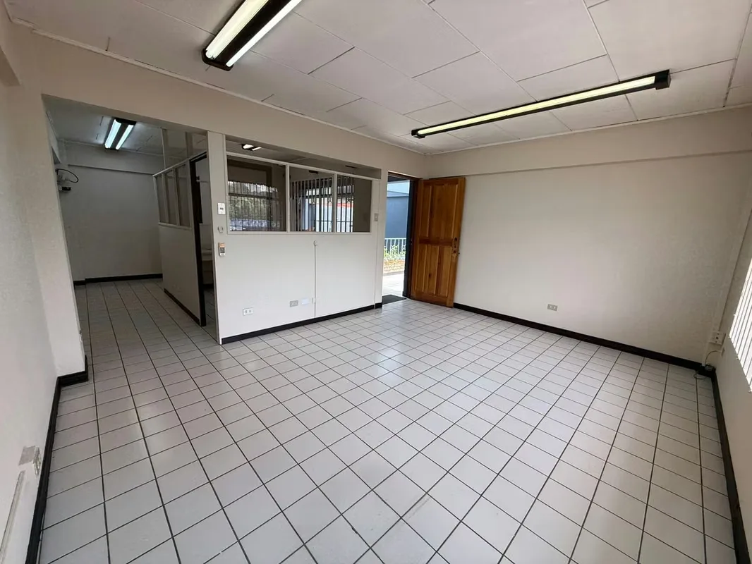 Se alquila oficina de 40 m² en San Antonio de Belén Centro, ..., photo 14
