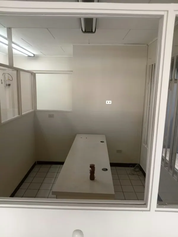 Se alquila oficina de 40 m² en San Antonio de Belén Centro, ..., photo 4