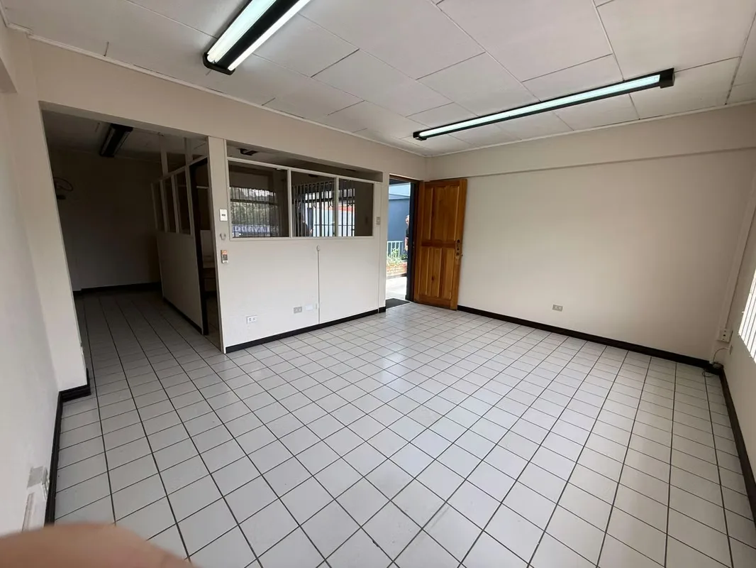 Se alquila oficina de 40 m² en San Antonio de Belén Centro, ..., photo 10