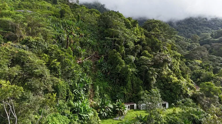 Exceptional Ocean & Mountain View Property in Pinuela Arriba, Costa Rica