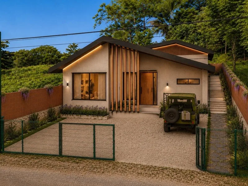 3 Bed Single Family Homes For Sale in Playa Carrillo