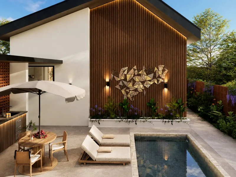 3 Bed Single Family Homes For Sale in Playa Carrillo, photo 8