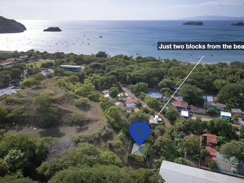 3 Bed Single Family Homes For Sale in Playas Del Coco, photo 14