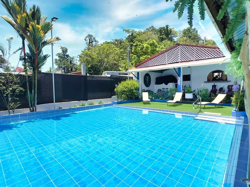 7 Bed Hotel / Leisure For Sale in Cahuita, photo 2
