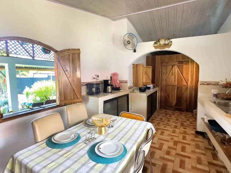 7 Bed Hotel / Leisure For Sale in Cahuita, photo 12