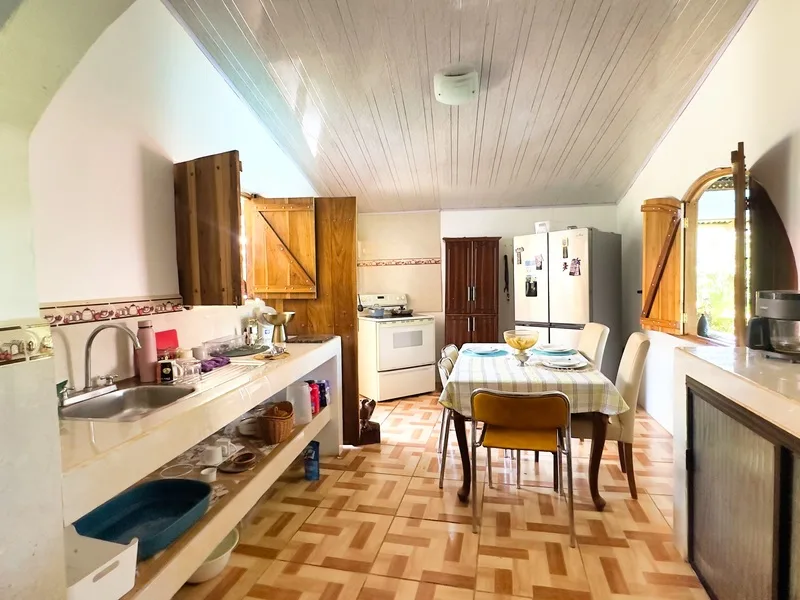 7 Bed Hotel / Leisure For Sale in Cahuita, photo 13