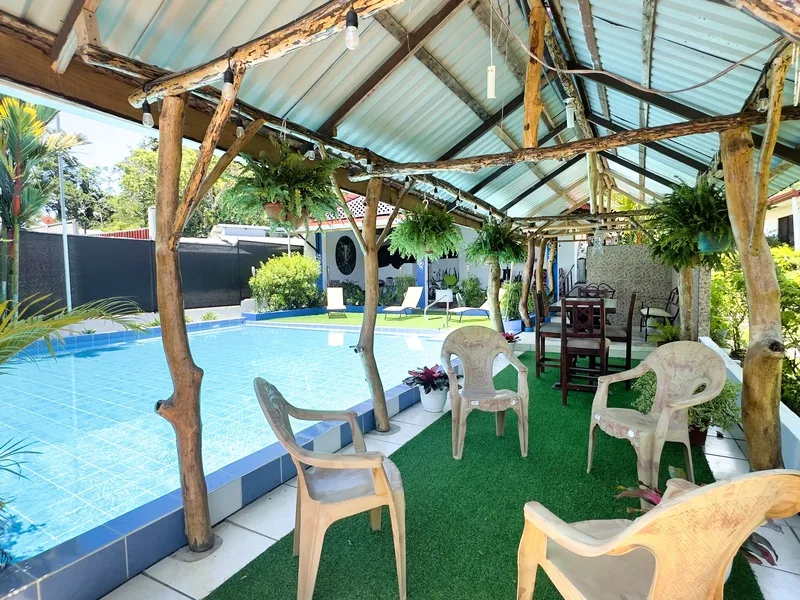 7 Bed Hotel / Leisure For Sale in Cahuita, photo 15