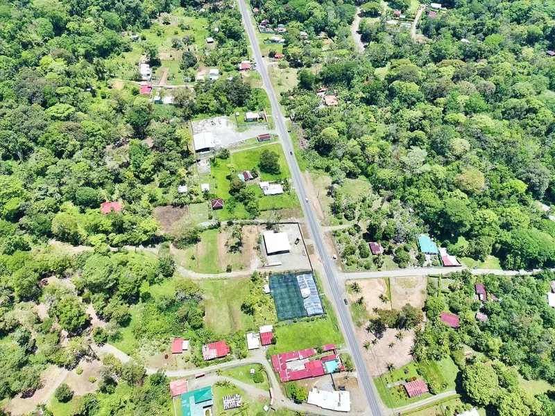 7 Bed Hotel / Leisure For Sale in Cahuita, photo 3
