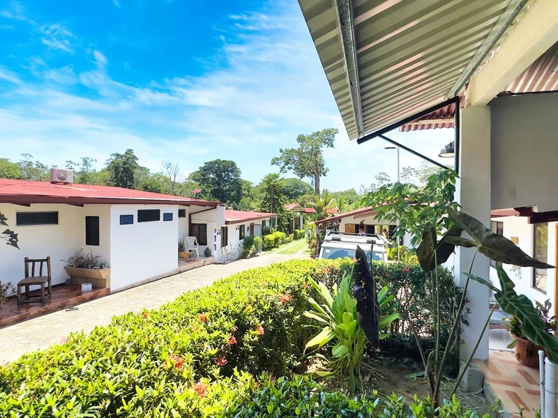 7 Bed Hotel / Leisure For Sale in Cahuita, photo 6