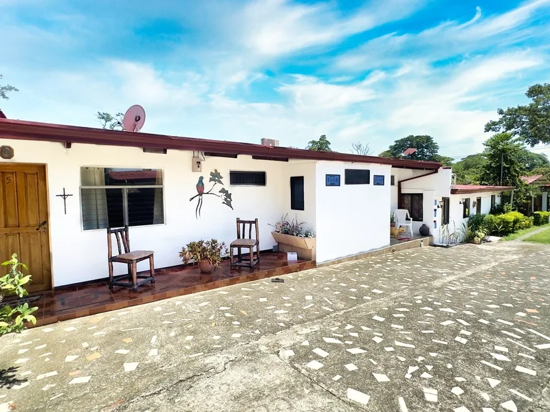 7 Bed Hotel / Leisure For Sale in Cahuita, photo 7