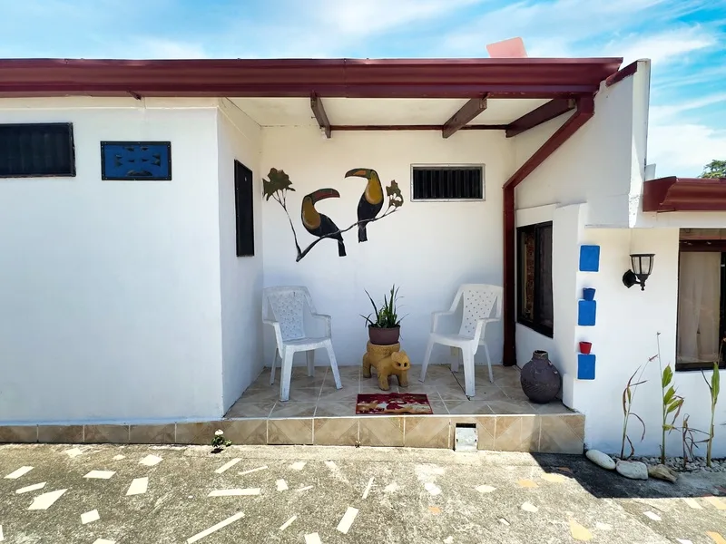 7 Bed Hotel / Leisure For Sale in Cahuita, photo 8