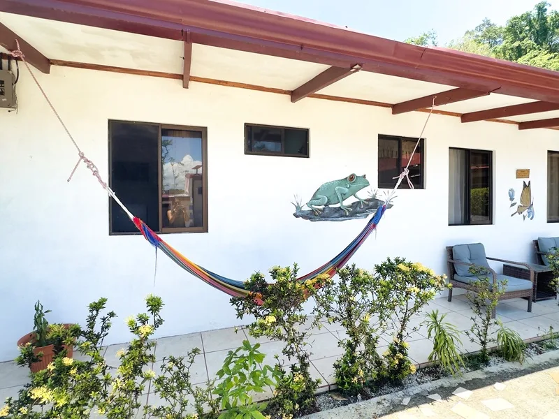 7 Bed Hotel / Leisure For Sale in Cahuita, photo 9