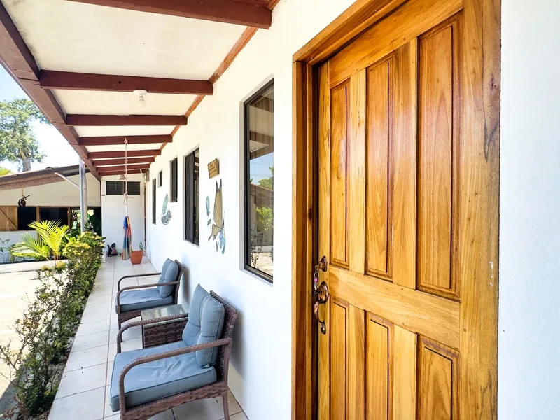 7 Bed Hotel / Leisure For Sale in Cahuita, photo 10