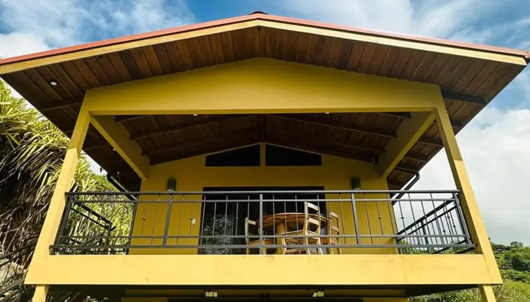 Pura Vida Costa Rica: Lake and Volcano view home, Garage and Guest Apartment, photo 14