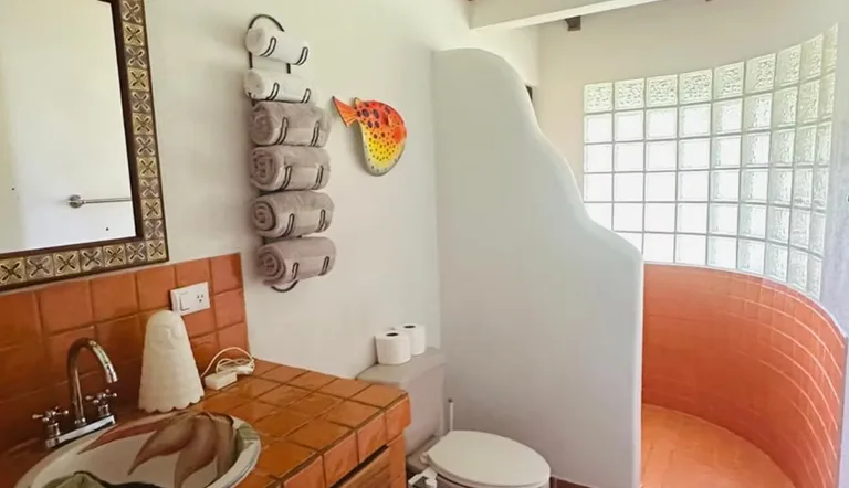 Pura Vida Costa Rica: Lake and Volcano view home, Garage and Guest Apartment, photo 6
