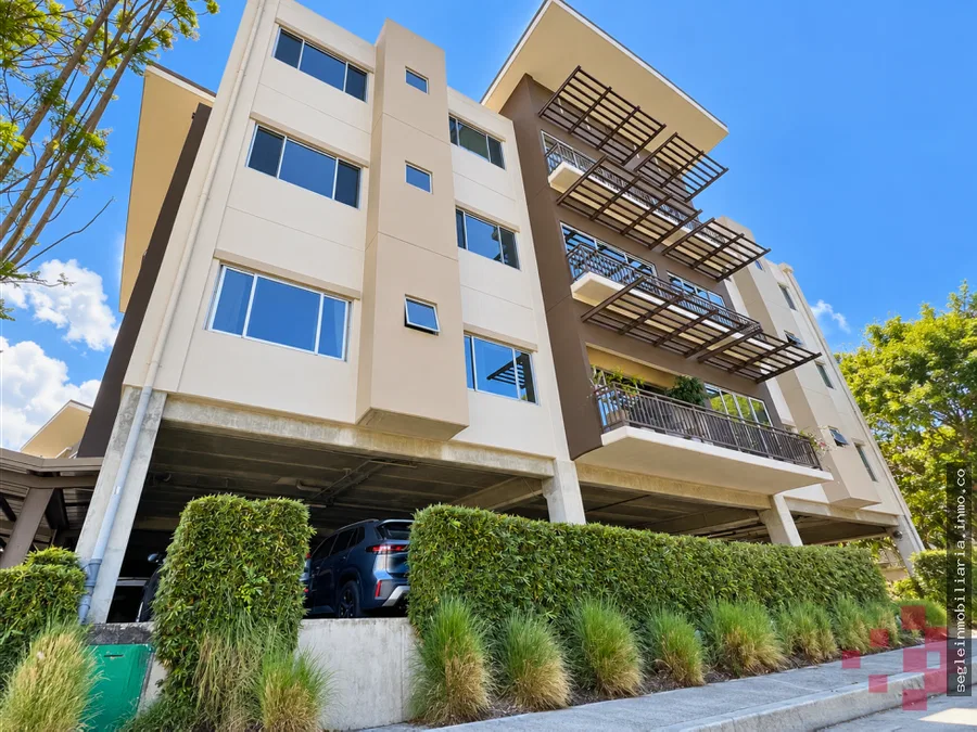 Apartamento en Venta, San Rafael de Escazú