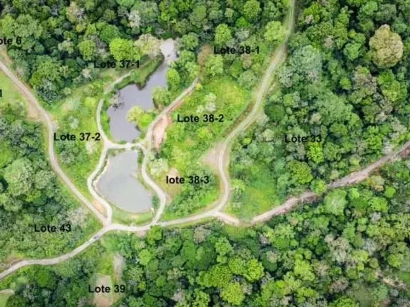 Land For Sale in Puerto Viejo