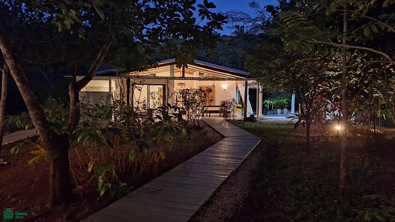 San Jose De Pinilla Tamarindo Guanacaste