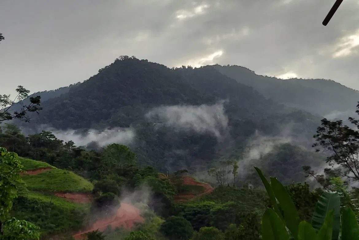 BUILDING PROPERTY WITH MOUNTAIN VIEWS, IN TRES RIOS – 0.47 ACRES, photo 17