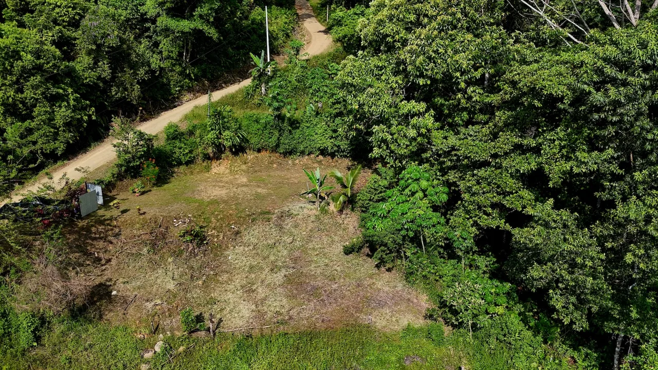 BUILDING PROPERTY WITH MOUNTAIN VIEWS, IN TRES RIOS – 0.47 ACRES, photo 5