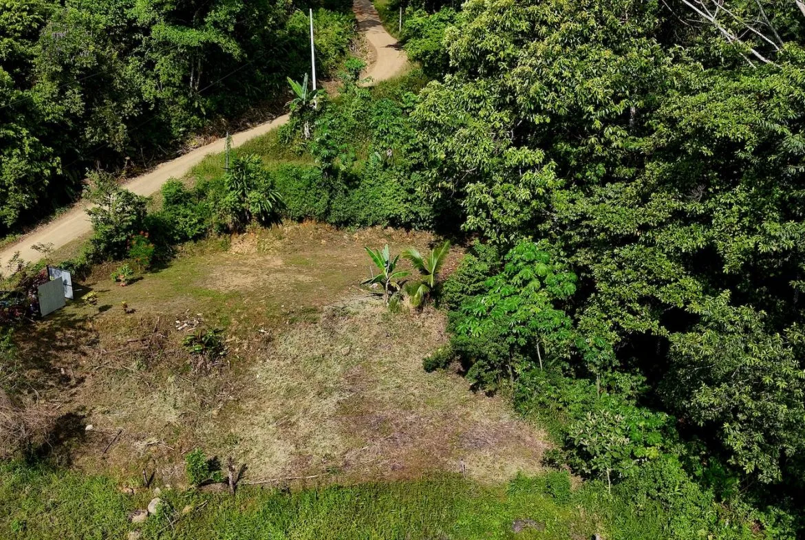 BUILDING PROPERTY WITH MOUNTAIN VIEWS, IN TRES RIOS – 0.47 ACRES, photo 6