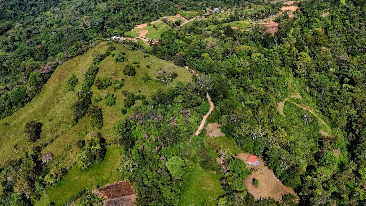 BUILDING PROPERTY WITH MOUNTAIN VIEWS, IN TRES RIOS – 0.47 ACRES, photo 7