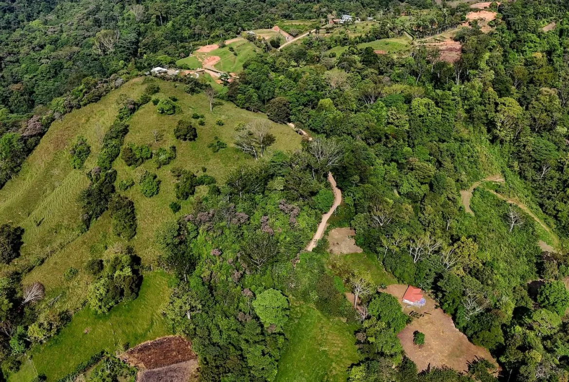 BUILDING PROPERTY WITH MOUNTAIN VIEWS, IN TRES RIOS – 0.47 ACRES, photo 8