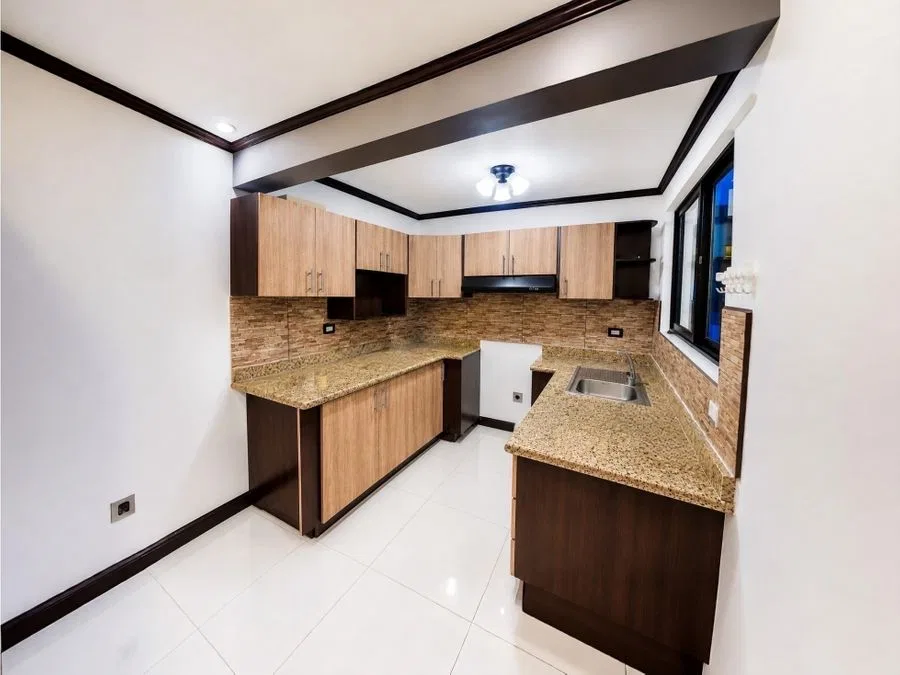 CASA EN VENTA | RESIDENCIAL MONSERRAT | TRES RÍOS, CARTAGO, photo 3