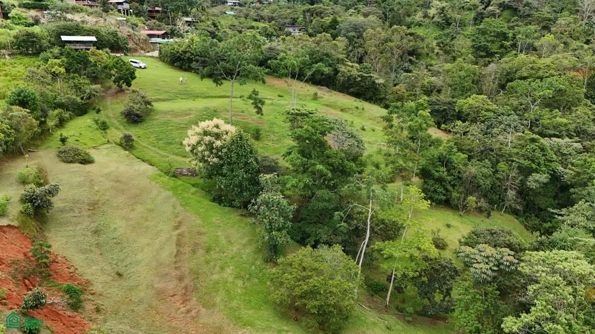 Beautiful lot in Alto Santa Marta , Miravalles, Perez Zeledon, San Jose, photo 11