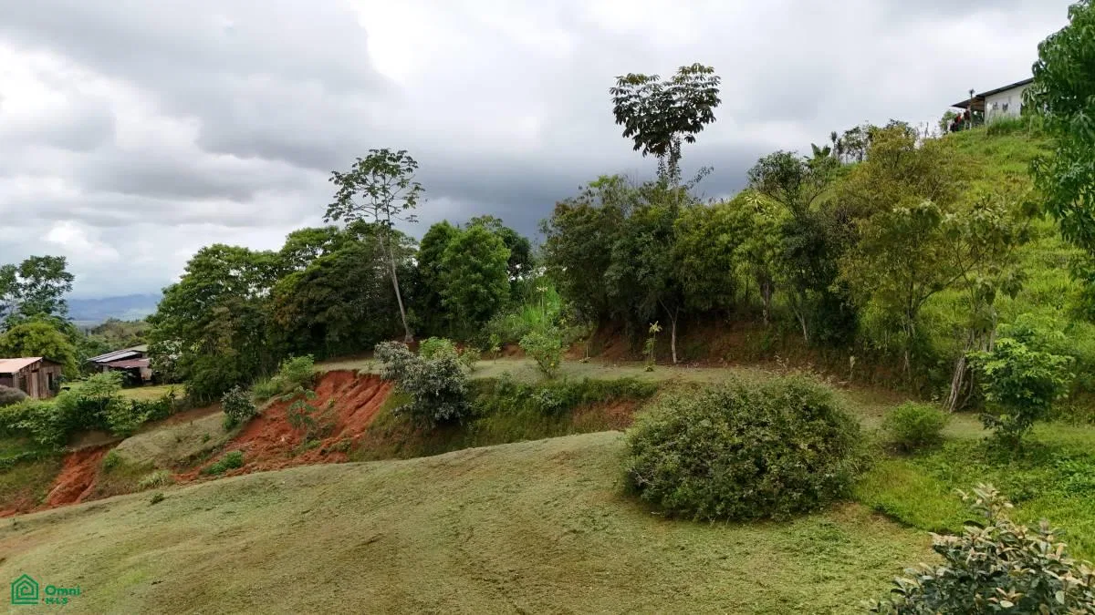 Beautiful lot in Alto Santa Marta , Miravalles, Perez Zeledon, San Jose, photo 10