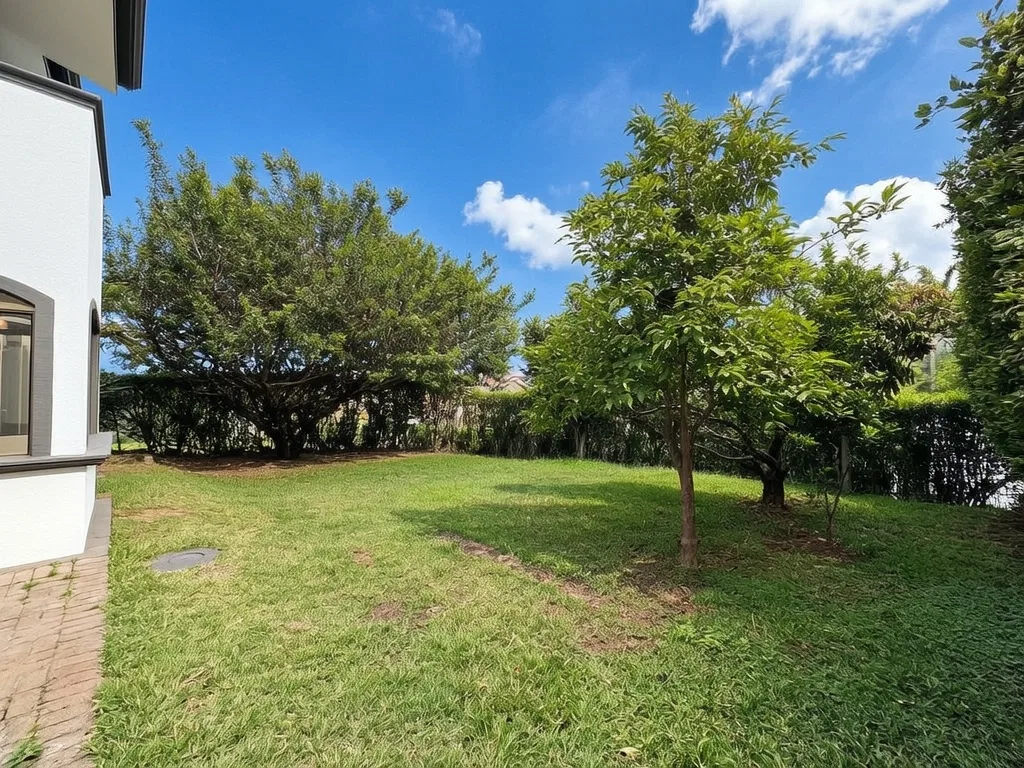 Hermosa casa en exclusivo condominio Santa Lucia con estratégica ubicación frente a calle vieja rodeado de su extraordinaria oferta gastronómica y comercial; y con ..., photo 5