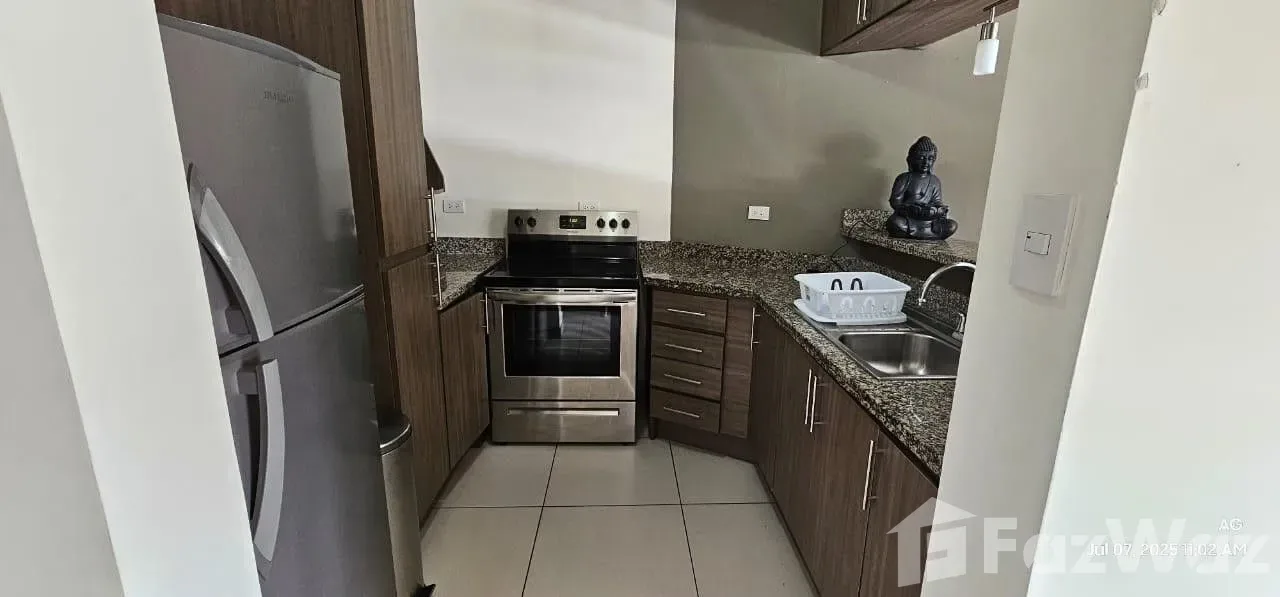 3 Bedroom Apartment for Rent at Apartment For Sale in Ulloa for $1,400/mo, photo 3