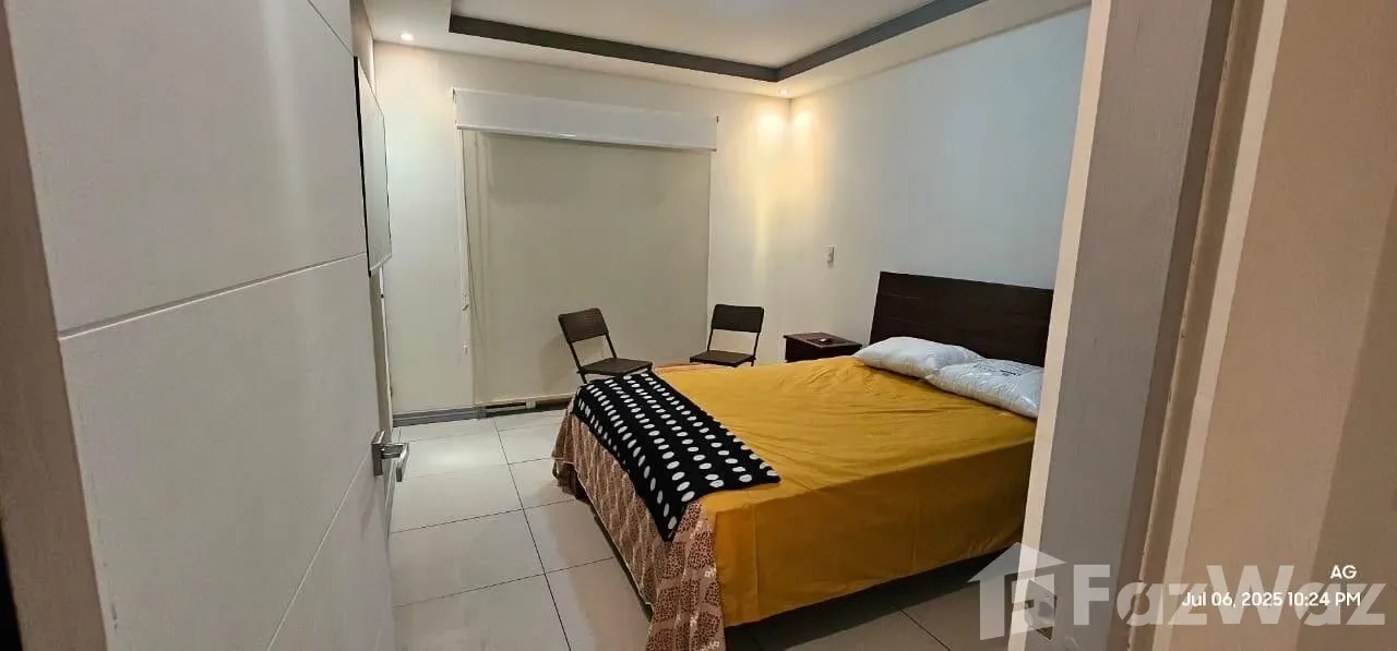3 Bedroom Apartment for Rent at Apartment For Sale in Ulloa for $1,400/mo, photo 4