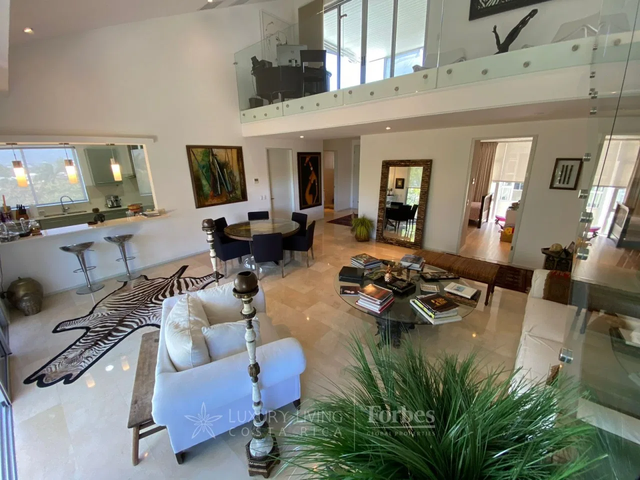 Penthouse Vista Verde - Santa Ana