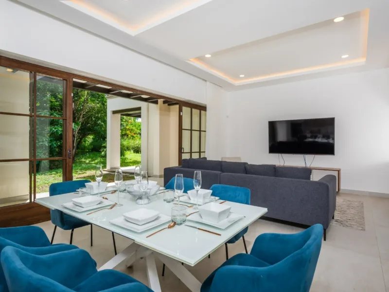 4 Bed Condo For Sale in Hacienda Pinilla, photo 6