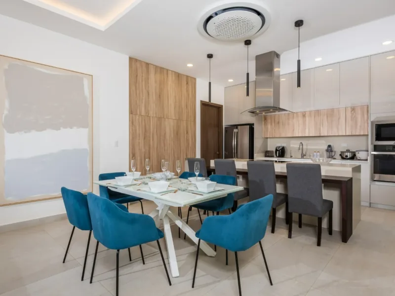 4 Bed Condo For Sale in Hacienda Pinilla, photo 7