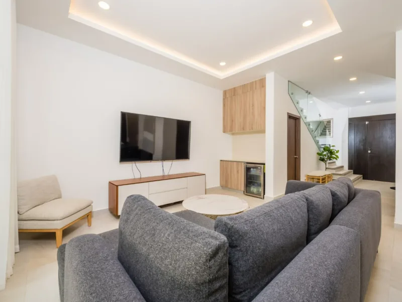 4 Bed Condo For Sale in Hacienda Pinilla, photo 8