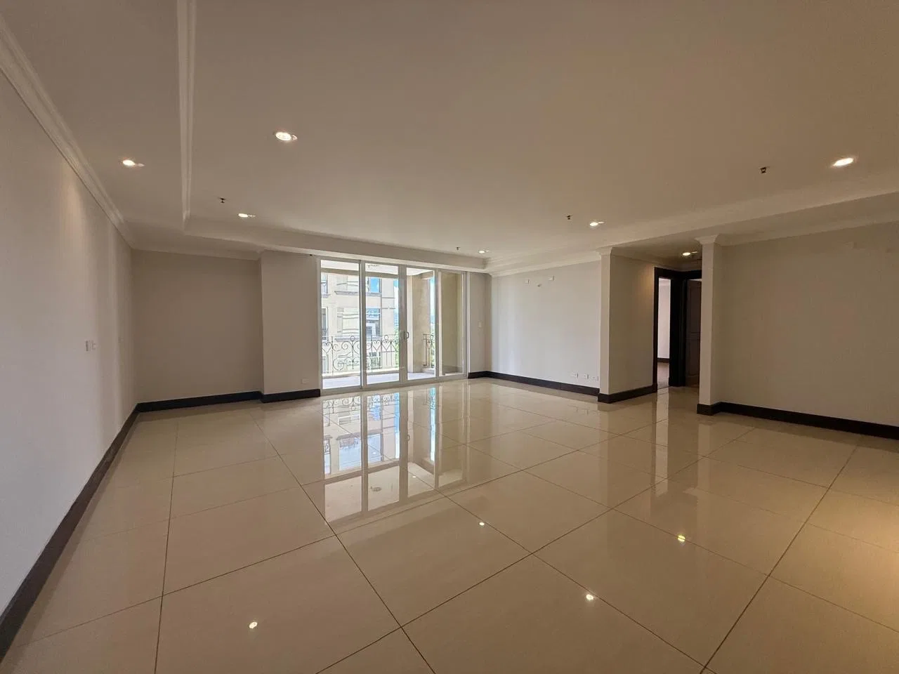 Alquiler de apartamento en Sabana Sur
