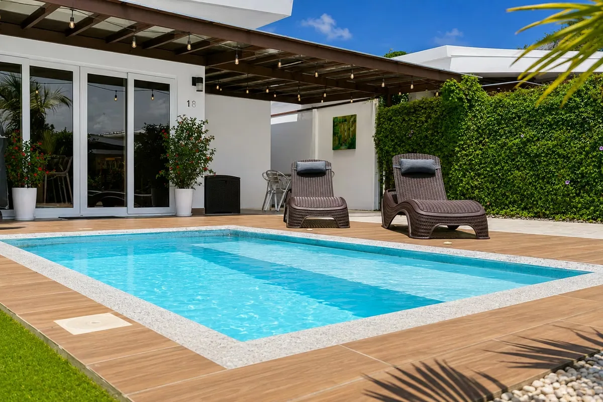 Beautiful fully furniture home located in Lapa Living Condominium, Jacó, an excellent opportunity to enjoy the beach, ..., photo 3
