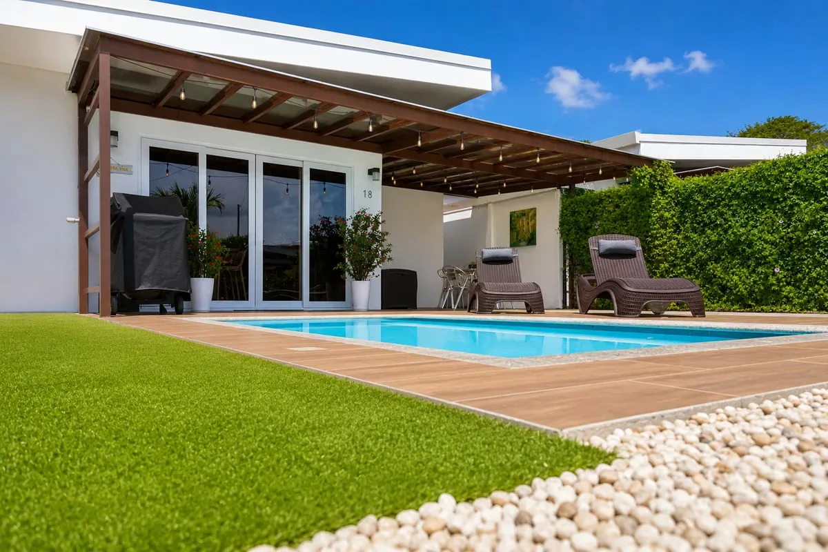 Beautiful fully furniture home located in Lapa Living Condominium, Jacó, an excellent opportunity to enjoy the beach, ..., photo 4