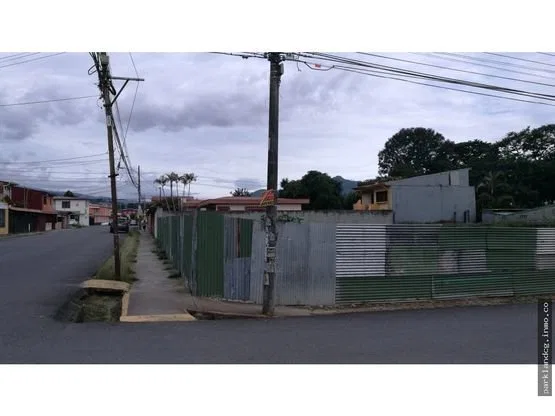 Lote en Venta en Curridabat, centro. Uso Mixto. 5PDC6963165 - Venta en Curridabat