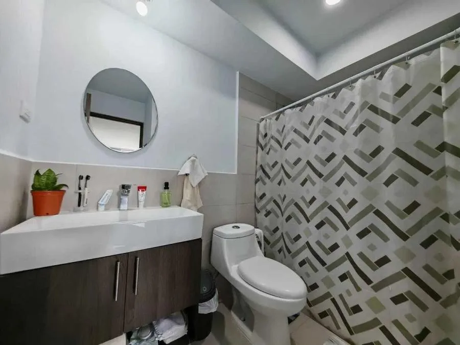 Alquiler de apartamento en Condominio Altamira, San Pablo de Heredia UZ2581 USD $1,150  - Alquiler / Renta en San Pablo, photo 12