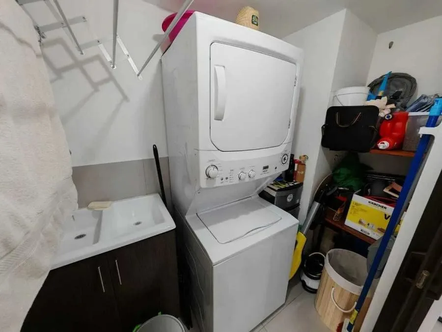 Alquiler de apartamento en Condominio Altamira, San Pablo de Heredia UZ2581 USD $1,150  - Alquiler / Renta en San Pablo, photo 8