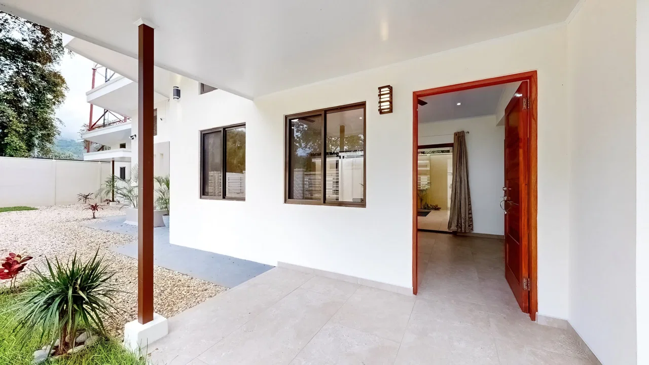 HOUSE AND CASITA CLOSE TO EVERYTHING IN UVITA, photo 6