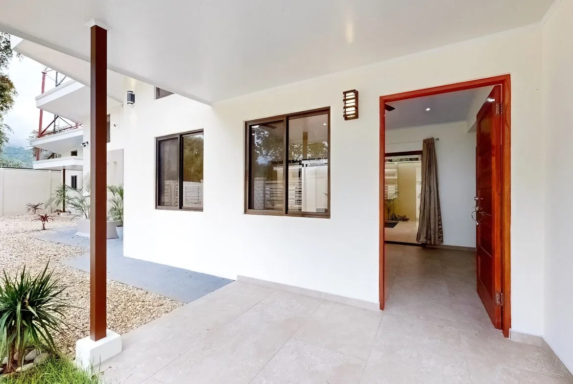 HOUSE AND CASITA CLOSE TO EVERYTHING IN UVITA, photo 7
