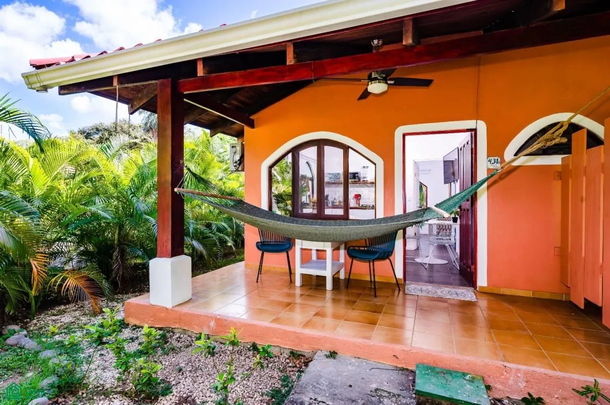 Casa Papaya Villaggio II | Renovated One-Bedroom Condo Steps from 7 Beaches