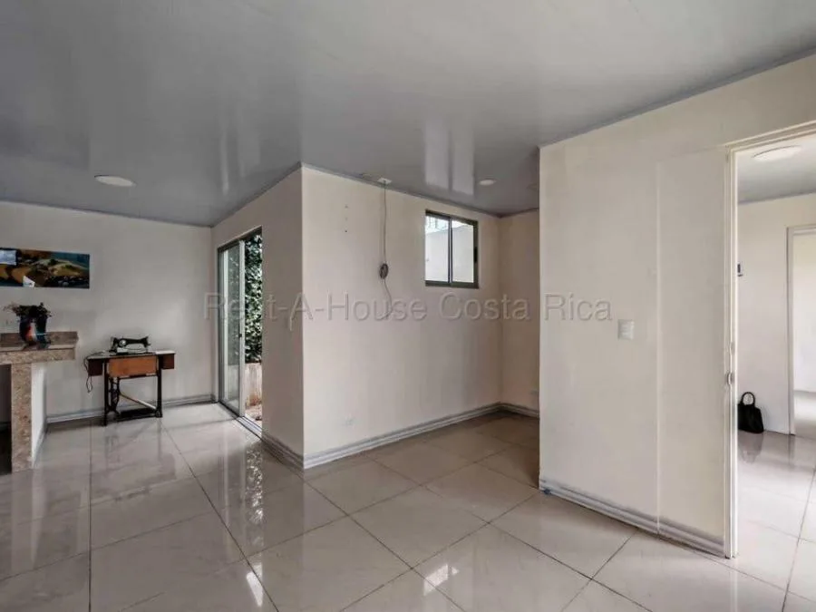 Alquiler de Apartamento en San Isidro de Heredia. RAH 26-1627 - Alquiler / Renta en San Isidro, photo 2