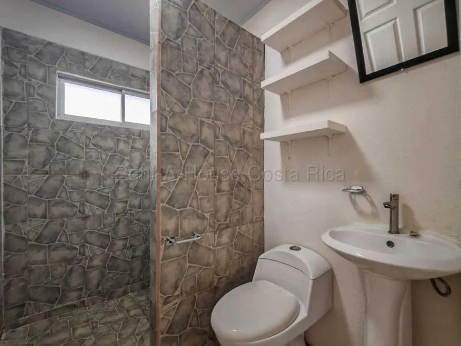 Alquiler de Apartamento en San Isidro de Heredia. RAH 26-1627 - Alquiler / Renta en San Isidro, photo 4