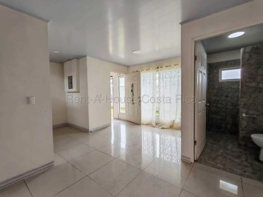 Alquiler de Apartamento en San Isidro de Heredia. RAH 26-1627 - Alquiler / Renta en San Isidro, photo 5