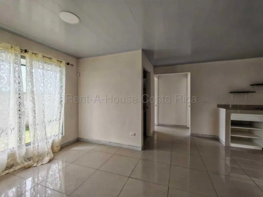 Alquiler de Apartamento en San Isidro de Heredia. RAH 26-1627 - Alquiler / Renta en San Isidro, photo 6